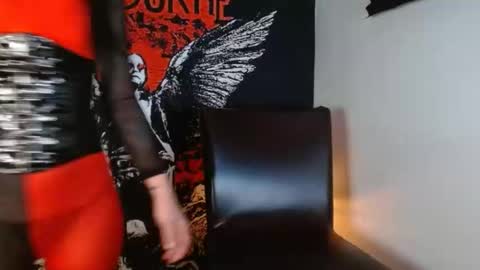 MsVioletx online show from 10-27-25, 06:06