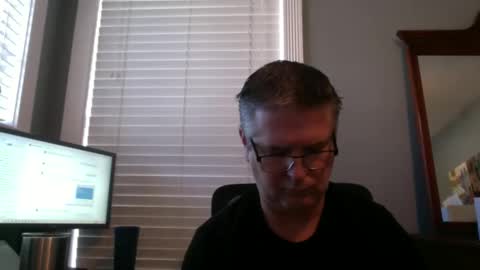 Fun time Daddy online show from 02-02-26, 07:34
