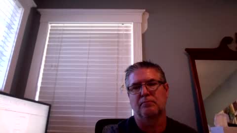Fun time Daddy online show from 02-06-26, 10:24