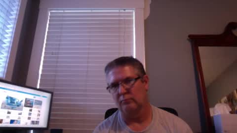 Fun time Daddy online show from 02-17-26, 11:44