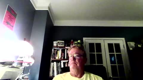 Goose online show from 07-17-26, 02:51