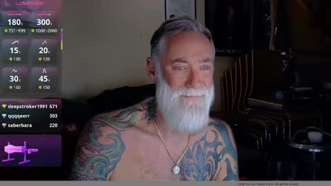 Snapshot of mtlbiker chatting on 11-05-25, 03:12 BikerDude online show from 11-05-25, 03:12