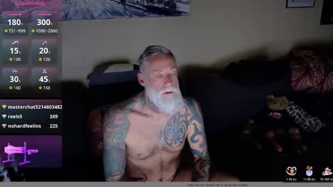 BikerDude online show from 12-15-25, 06:50