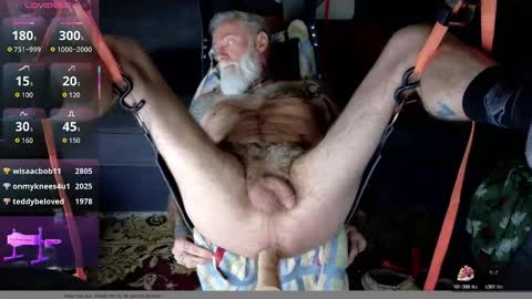 BikerDude online show from 04-07-26, 12:11