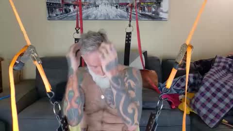 BikerDude online show from 04-13-26, 06:19