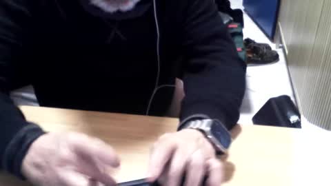 mtwpaul online show from 11-19-25, 04:07