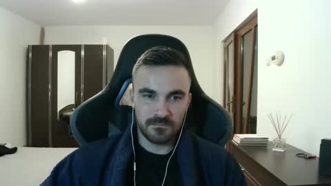 Victor online show from 02-16-26, 10:17