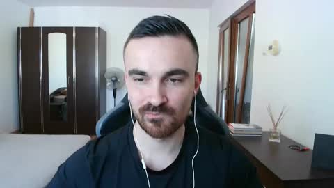 Victor online show from 03-07-26, 10:01