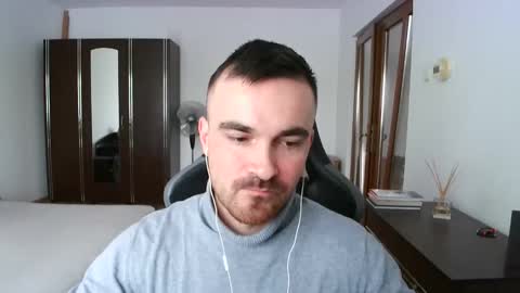 Victor online show from 03-16-26, 07:56