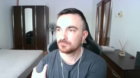 Victor online show from 03-19-26, 08:18