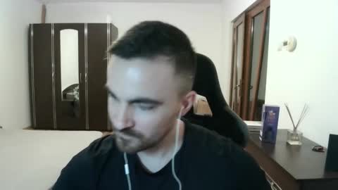 Victor online show from 03-19-26, 08:24