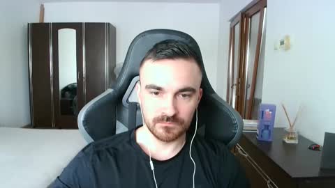 Victor online show from 03-21-26, 08:19