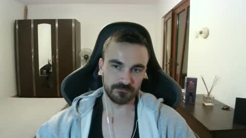 Victor online show from 03-29-26, 08:31