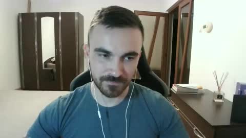 Victor online show from 05-12-26, 06:49