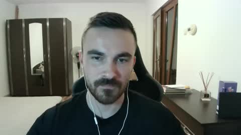 Victor online show from 05-16-26, 07:12