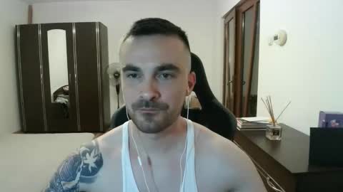 Victor online show from 05-19-26, 07:09