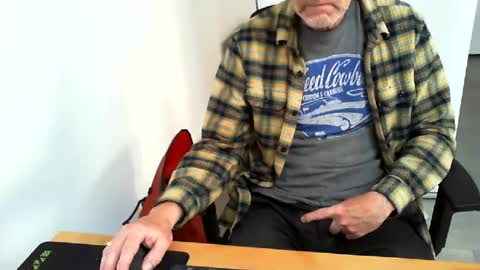 mucfag online show from 05-21-26, 07:48