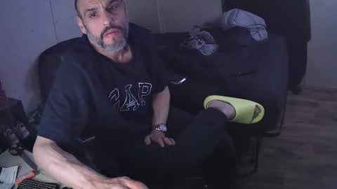 Muffdiver online show from 03-02-26, 05:08