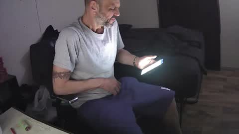 Muffdiver online show from 03-22-26, 02:48