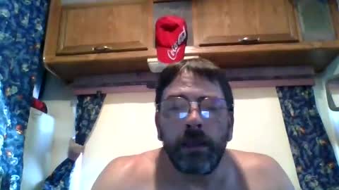 muffman1228 online show from 03-08-26, 08:45