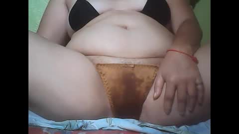 muffy_bunny online show from 02-21-25, 10:59