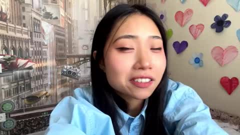 Mia online show from 02-17-26, 01:57