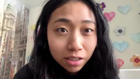 Mia online show from 03-01-26, 06:04