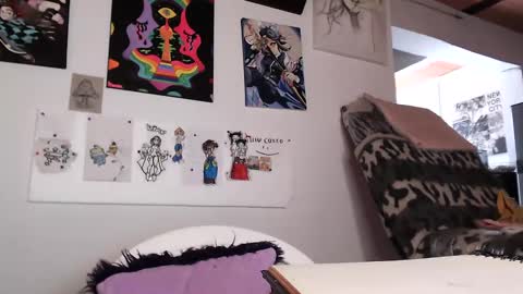 JESSICA online show from 01-04-25, 04:00