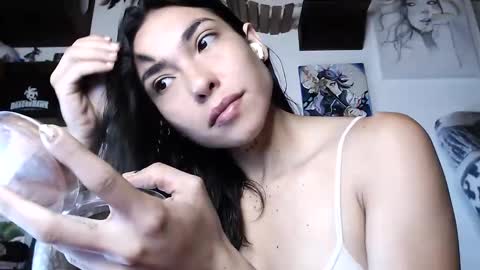 JESSICA online show from 01-21-25, 11:03