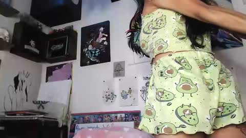 JESSICA online show from 02-03-25, 12:36