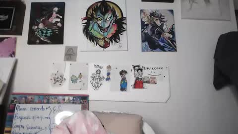 JESSICA online show from 02-09-25, 02:38