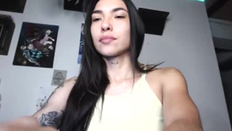 JESSICA online show from 03-11-25, 10:18