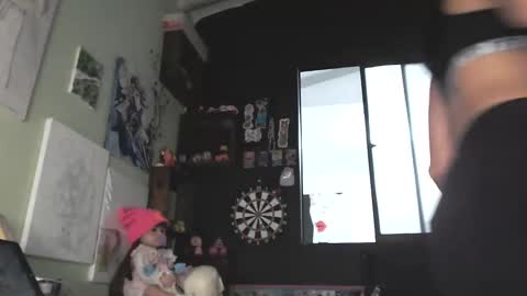 JESSICA online show from 10-29-25, 02:25