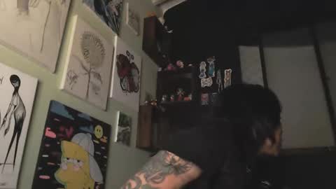 JESSICA online show from 03-25-26, 07:58