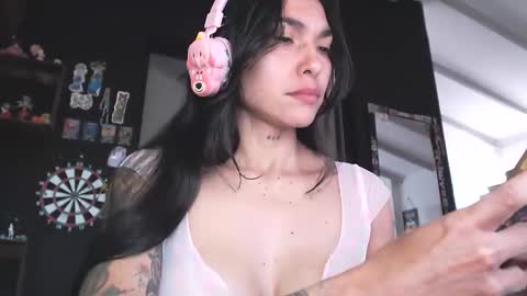 JESSICA online show from 03-30-26, 01:01