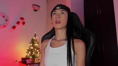 Snapshot of mulan_sheng69 chatting on 12-30-24, 02:53 Mulan Sheng next broadcast December 4 online show from 12-30-24, 02:53