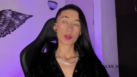 Snapshot of mulan_sheng69 chatting on 02-02-25, 03:21 Mulan Sheng next broadcast December 4 online show from 02-02-25, 03:21