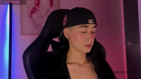 Mulan Sheng next broadcast December 4 online show from 02-21-26, 05:52