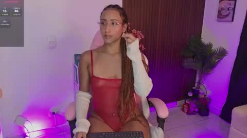 HEY GUYS IF YOU LIKE SEXY SHOW YOU ARE IN THE CORRECT PLACE CU WENESDAY PVT OPEN   TRANSMISSION TIME 5 PM - 10 PM COLOMBIA online show from 06-29-26, 12:50