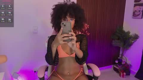 HEY GUYS IF YOU LIKE SEXY SHOW YOU ARE IN THE CORRECT PLACE CU WENESDAY PVT OPEN   TRANSMISSION TIME 5 PM - 10 PM COLOMBIA online show from 07-07-26, 12:46