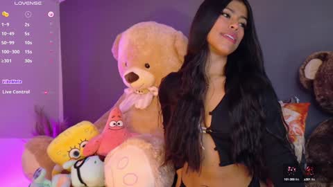 mulata online show from 12-03-24, 10:06