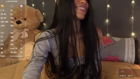 mulata online show from 12-07-24, 01:18