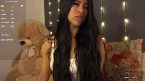 mulata online show from 12-10-24, 09:44