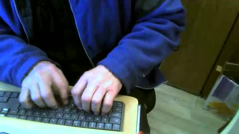 muller520 online show from 02-12-25, 07:56