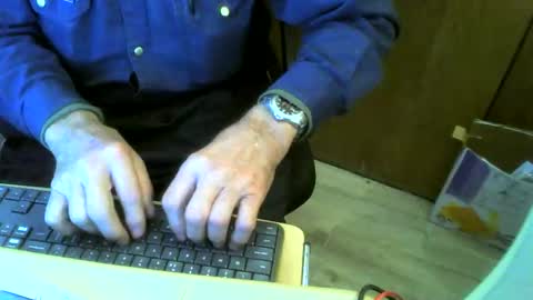 muller520 online show from 09-20-25, 06:03