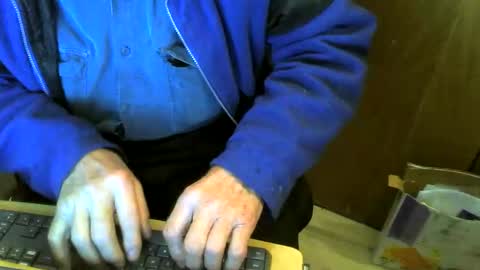 muller520 online show from 11-13-25, 06:40