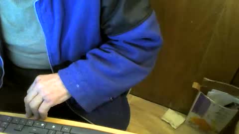 muller520 online show from 11-22-25, 06:45