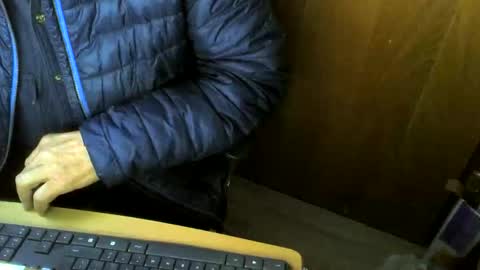 muller520 online show from 11-28-25, 12:08