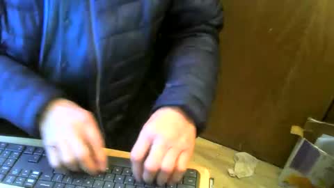 muller520 online show from 12-02-25, 09:14