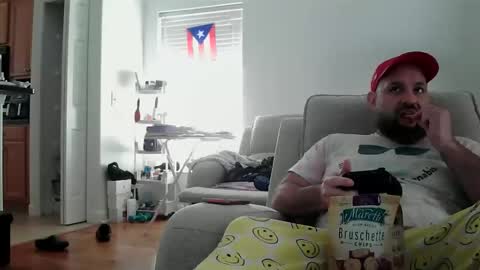 Bearded online show from 02-11-26, 06:02